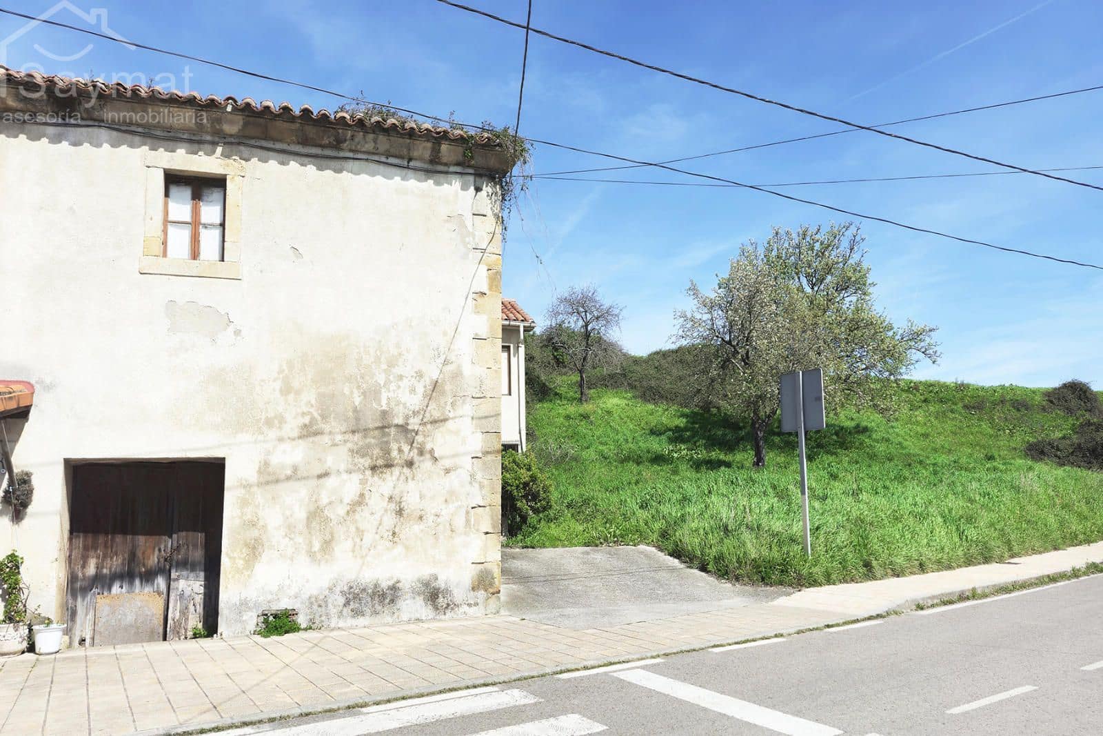 Villa for sale in Bareyo - € 120,000 (Ref: 9981245)