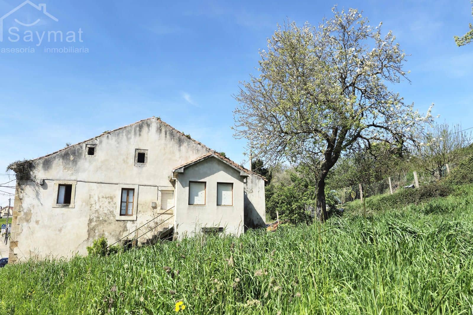Villa for sale in Bareyo - € 120,000 (Ref: 9981245)