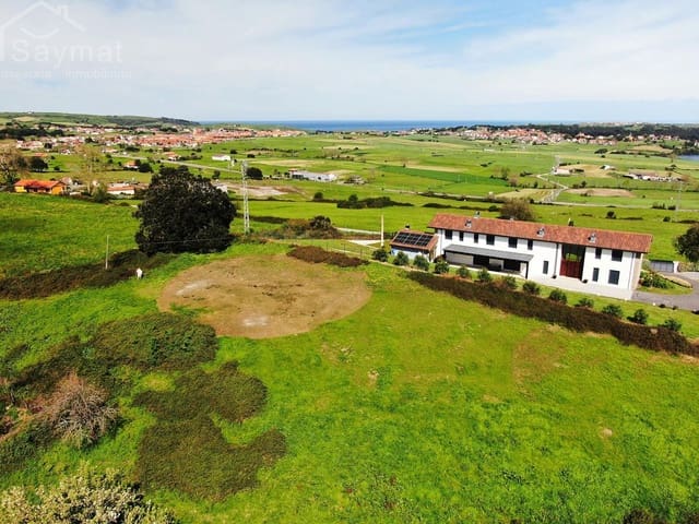 Villa til salg i Bareyo - € 120.000 (Ref: 9981245)