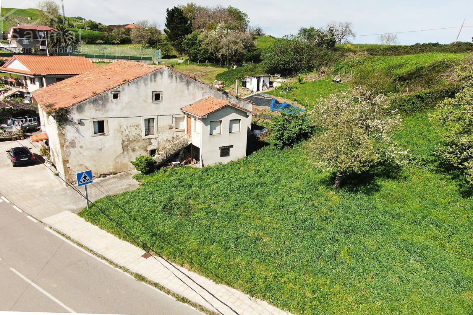 Villa for sale in Bareyo - € 120,000 (Ref: 9981245)
