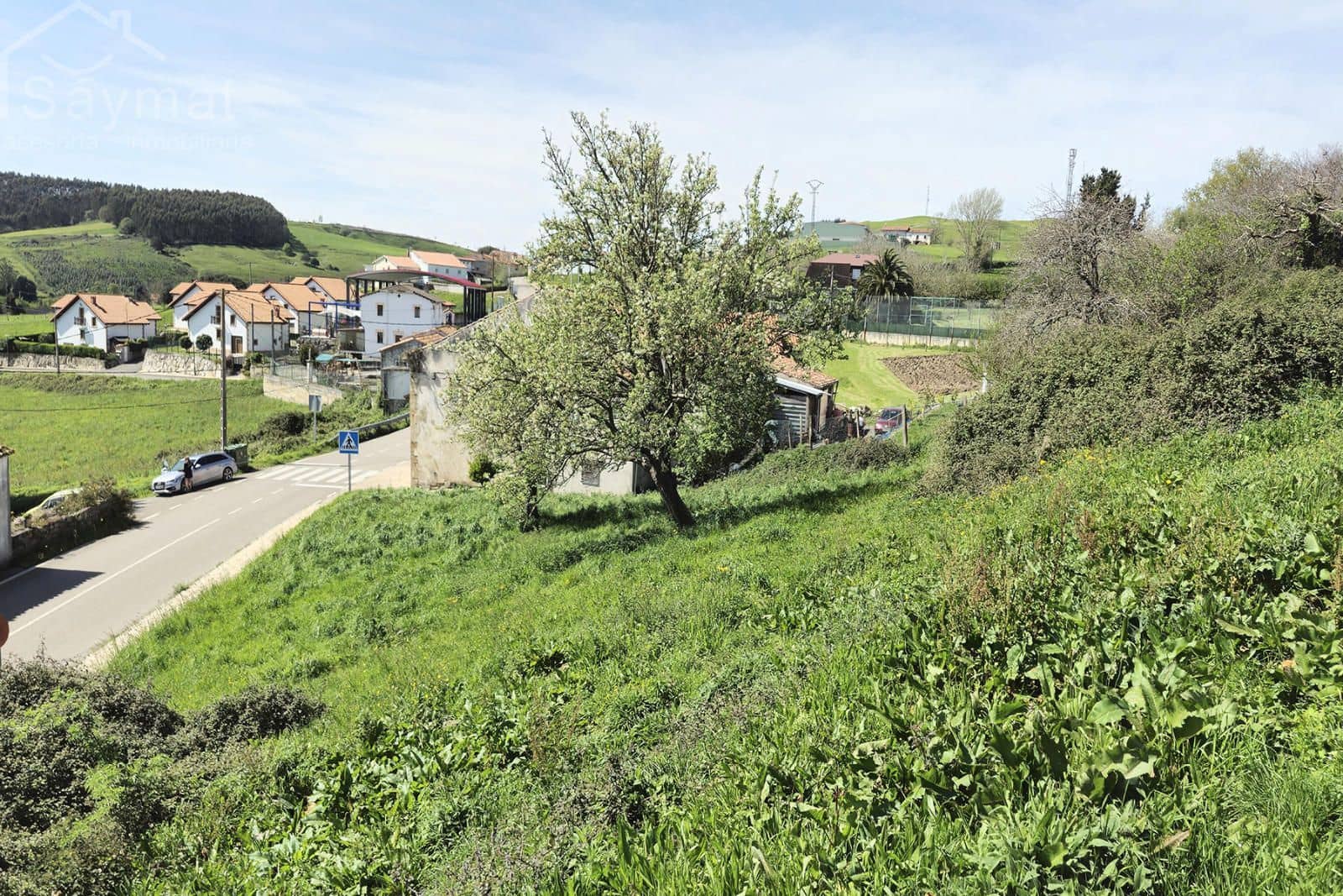 Villa for sale in Bareyo - € 120,000 (Ref: 9981245)