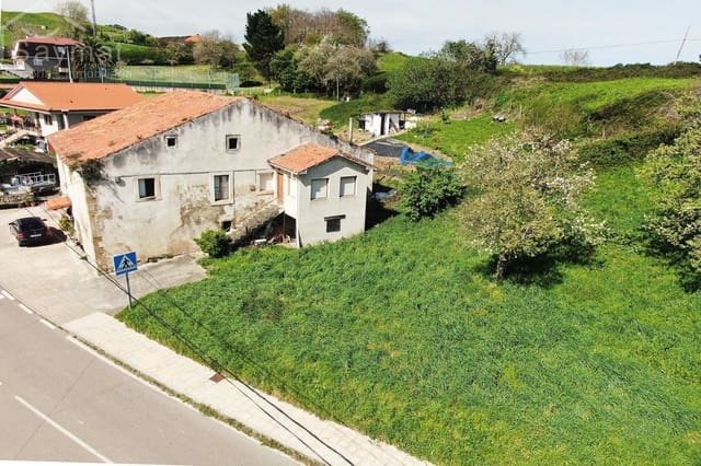 Villa til salg i Bareyo - € 120.000 (Ref: 9981245)