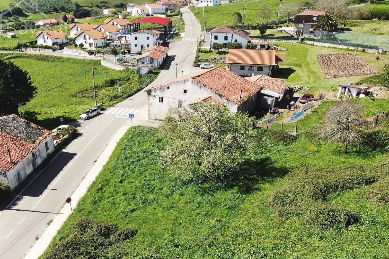 Villa for sale in Bareyo - € 120,000 (Ref: 9981245)