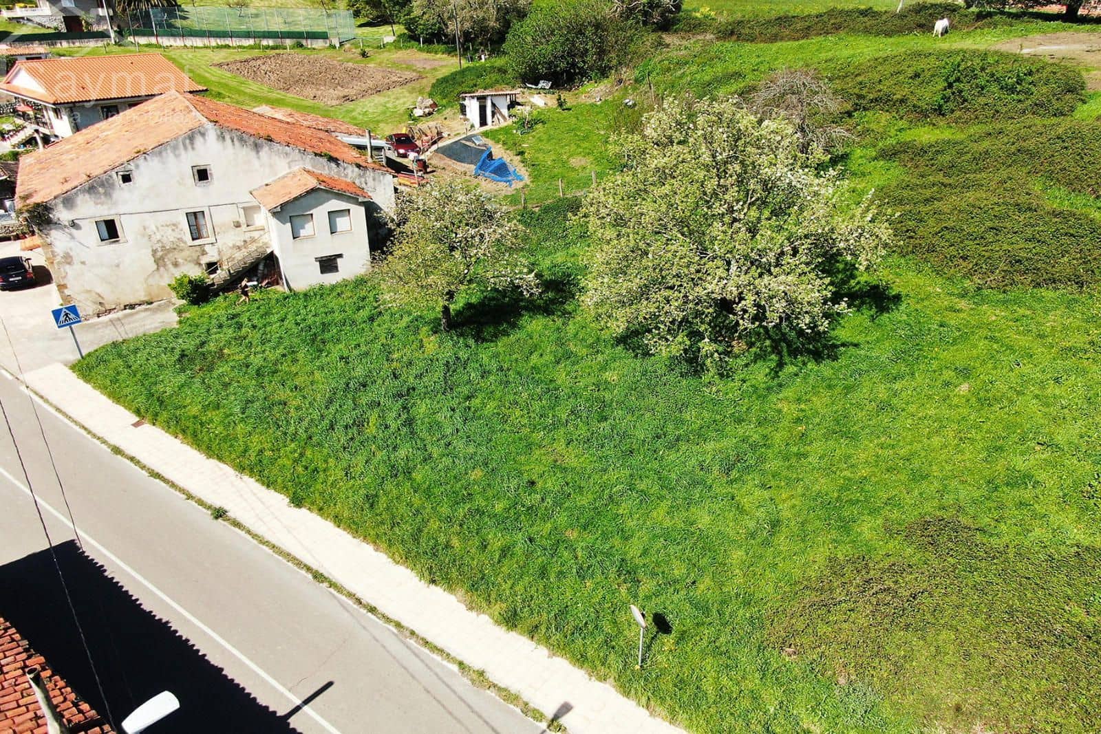 Villa for sale in Bareyo - € 120,000 (Ref: 9981245)