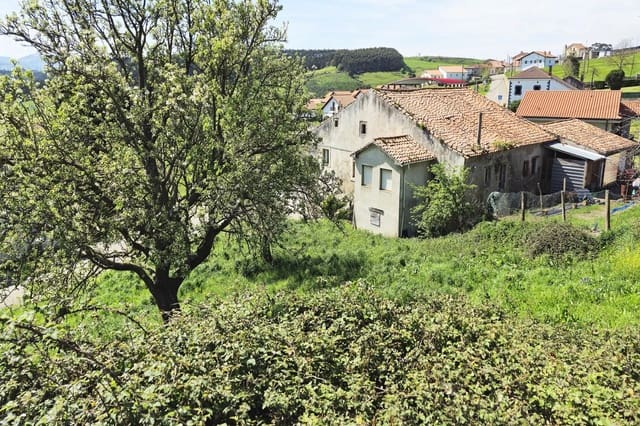 Villa til salg i Bareyo - € 120.000 (Ref: 9981245)