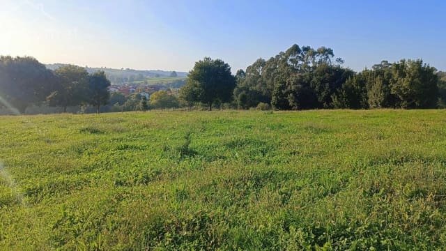 Byggegrund til salg i Cubas, Ribamontán al Monte - € 260.000 (Ref: 9981246)