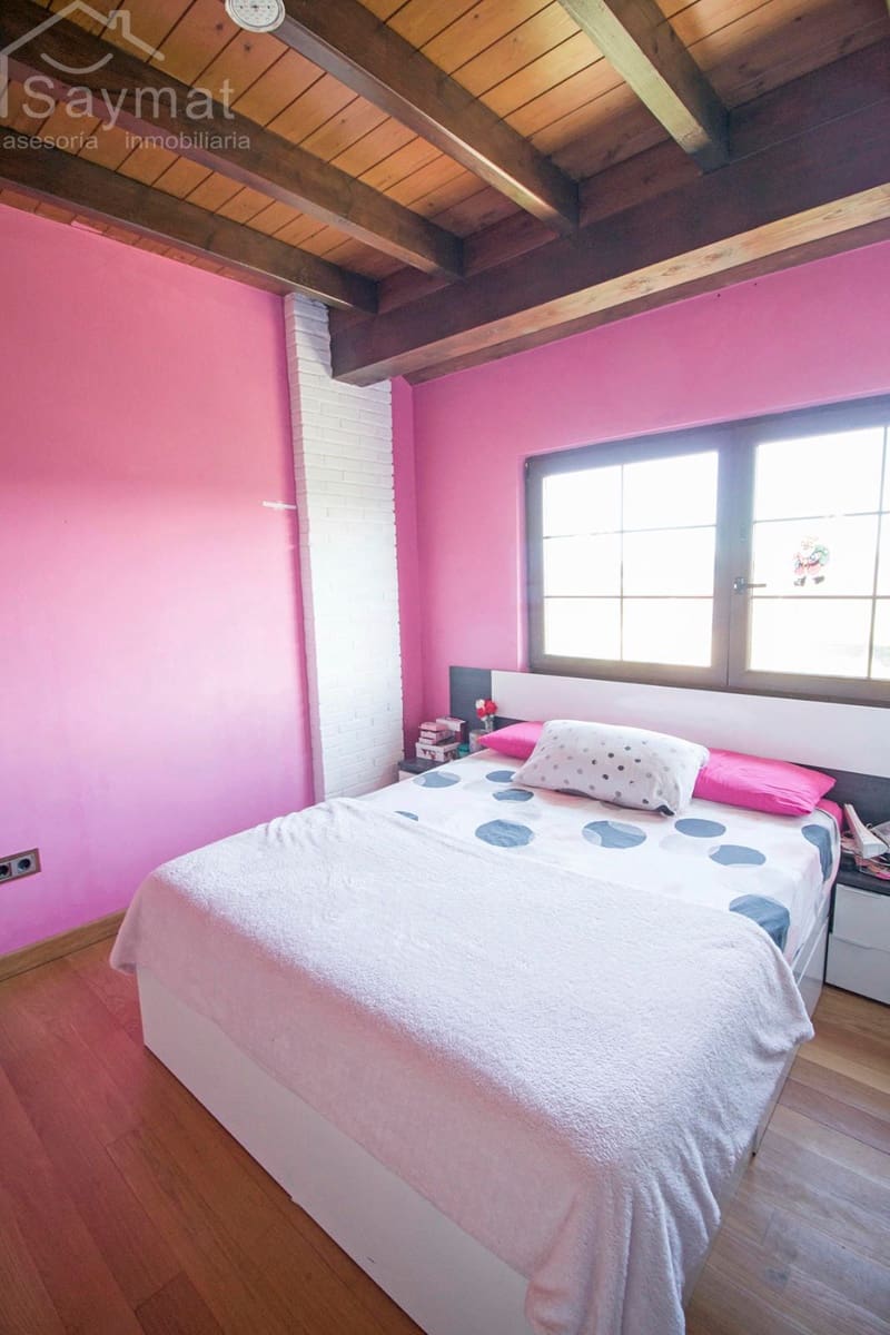 4 sypialnia Willa na sprzedaż w Elechas - 345 000 € (Ref: 9981247)