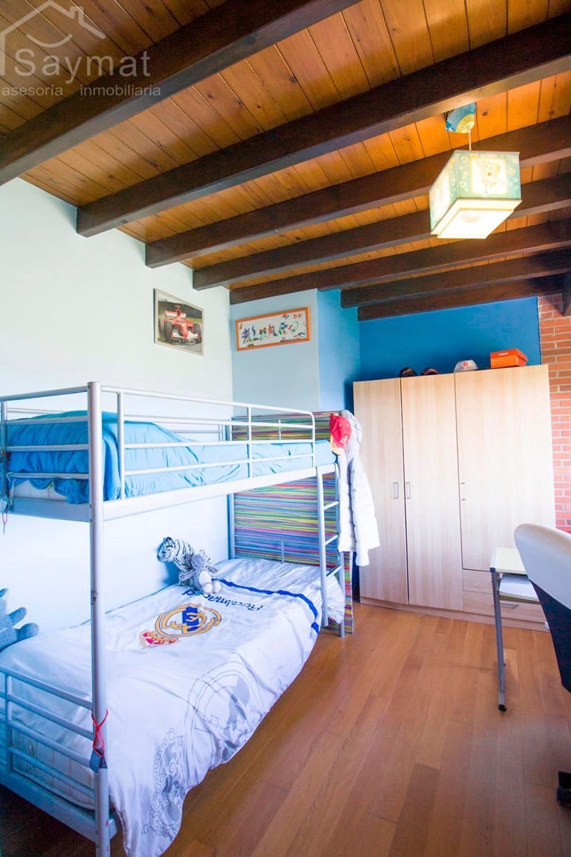 4 sypialnia Willa na sprzedaż w Elechas - 345 000 € (Ref: 9981247)