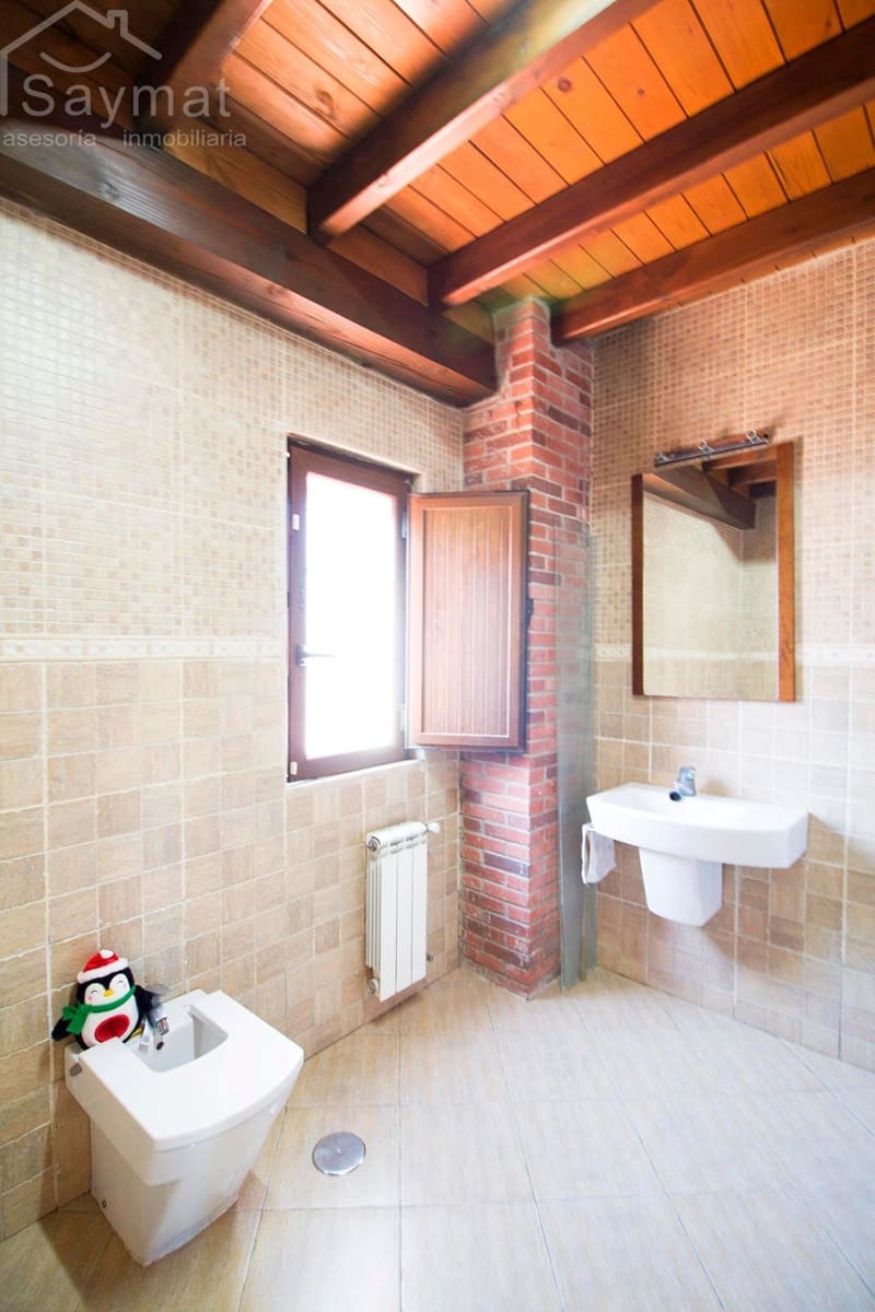 4 sypialnia Willa na sprzedaż w Elechas - 345 000 € (Ref: 9981247)