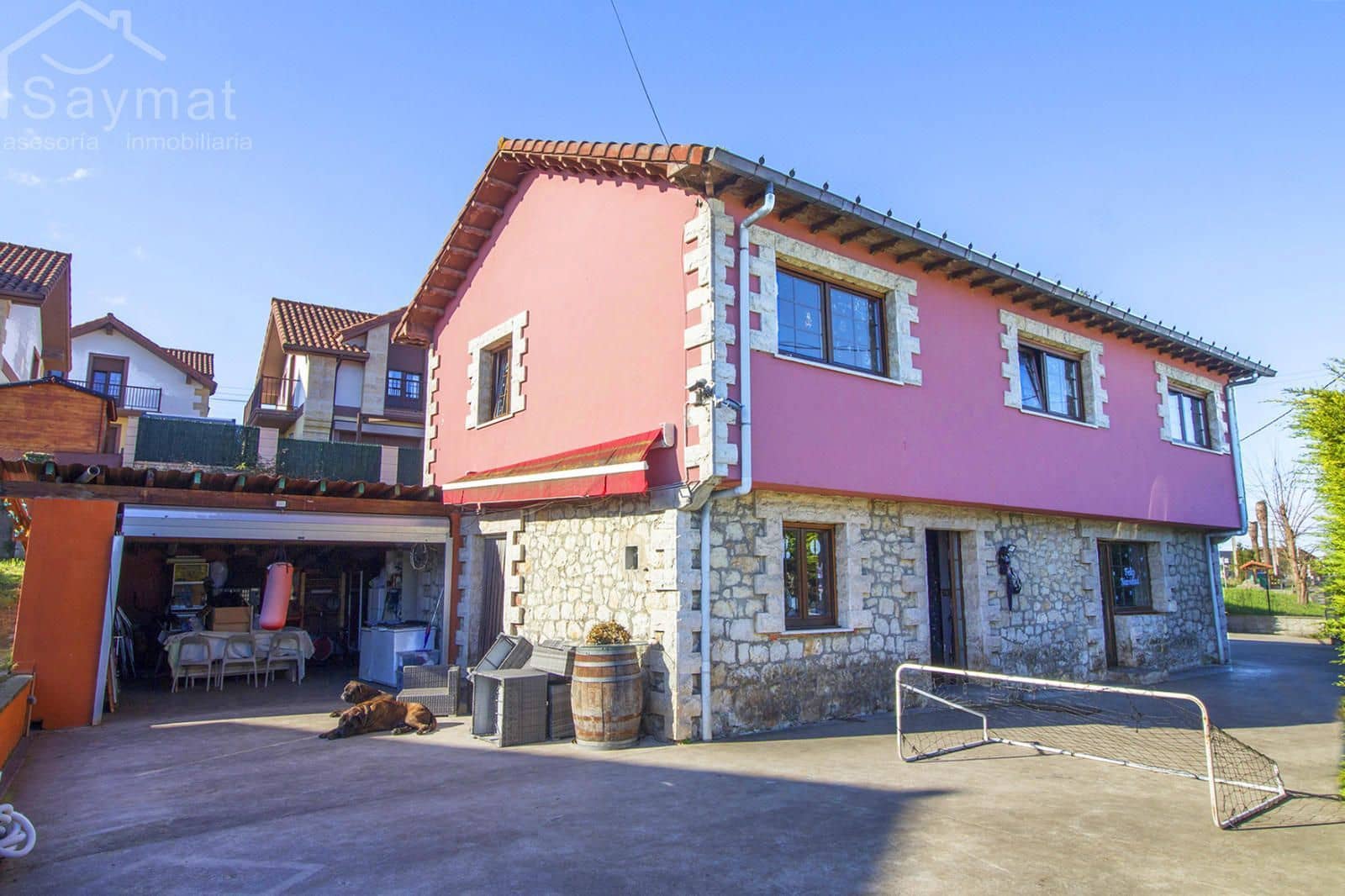 4 sypialnia Willa na sprzedaż w Elechas - 345 000 € (Ref: 9981247)