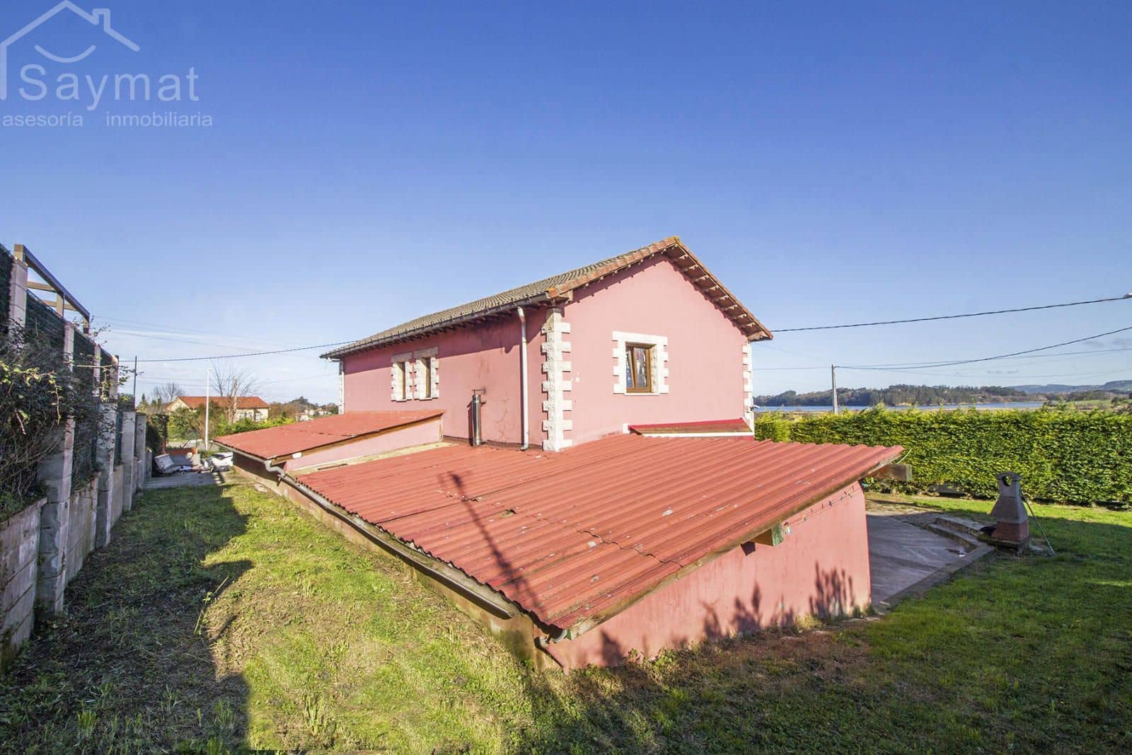 4 sypialnia Willa na sprzedaż w Elechas - 345 000 € (Ref: 9981247)