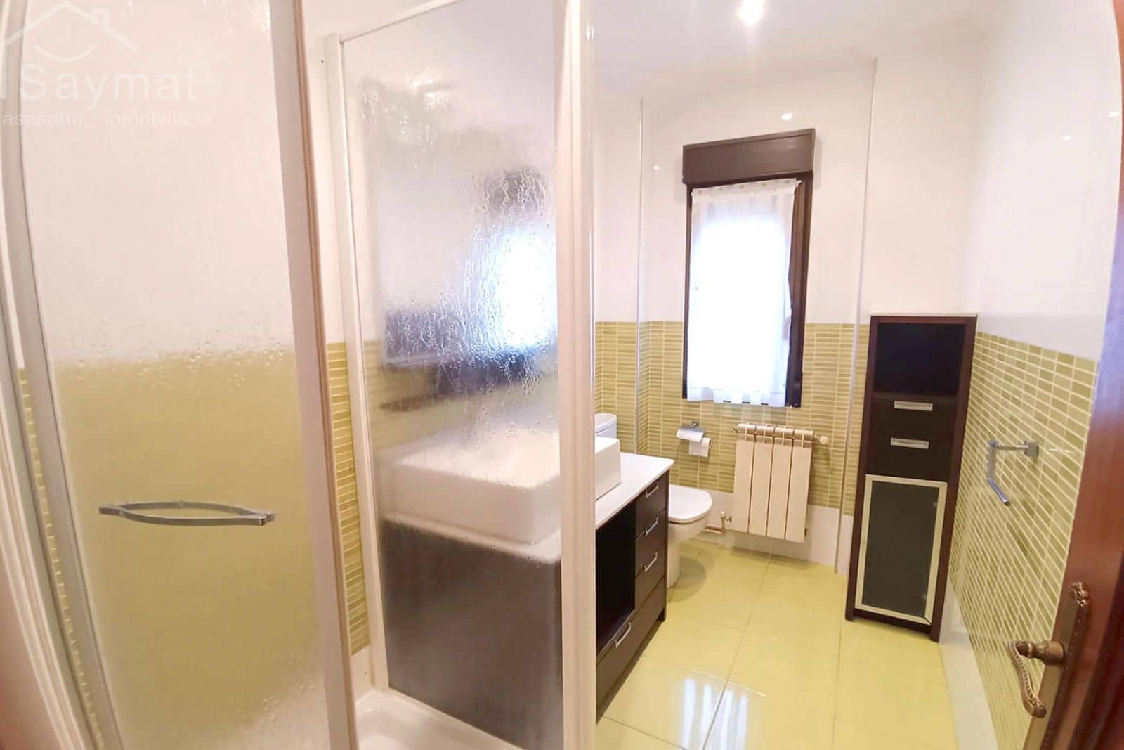 2 sypialnia Mieszkanie na sprzedaż w Santander - 228 000 € (Ref: 9981248)