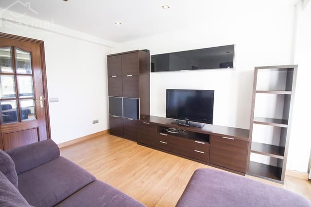 2 sypialnia Mieszkanie na sprzedaż w Santander - 228 000 € (Ref: 9981248)