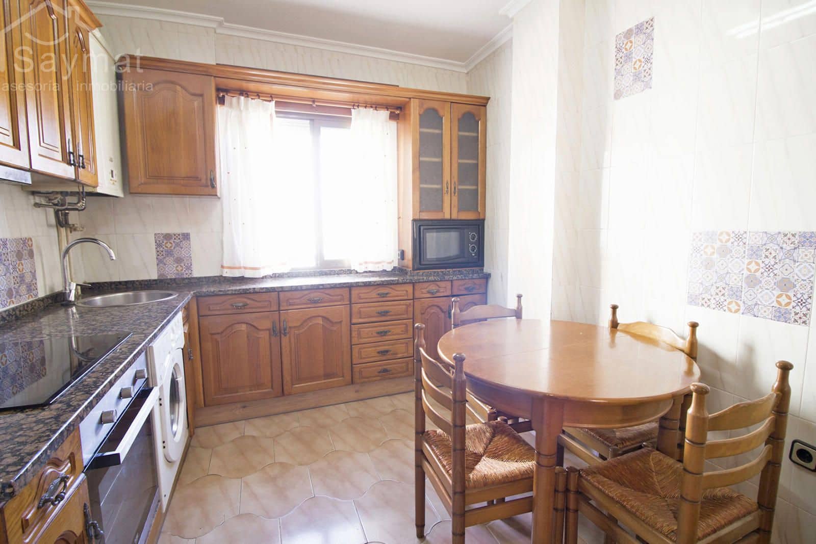 2 sypialnia Mieszkanie na sprzedaż w Santander - 228 000 € (Ref: 9981248)