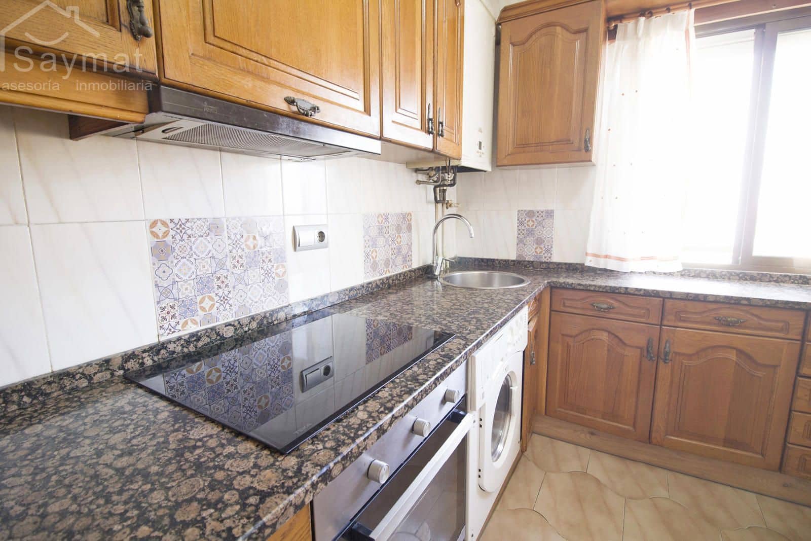 2 sypialnia Mieszkanie na sprzedaż w Santander - 228 000 € (Ref: 9981248)