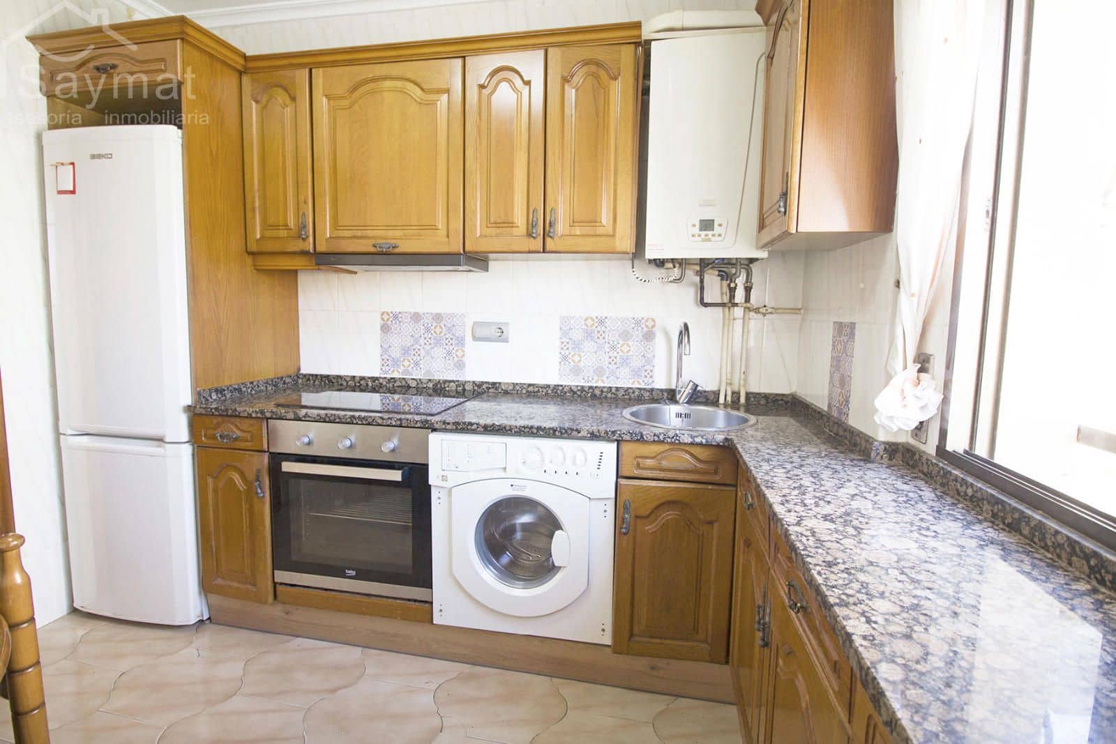 2 sypialnia Mieszkanie na sprzedaż w Santander - 228 000 € (Ref: 9981248)