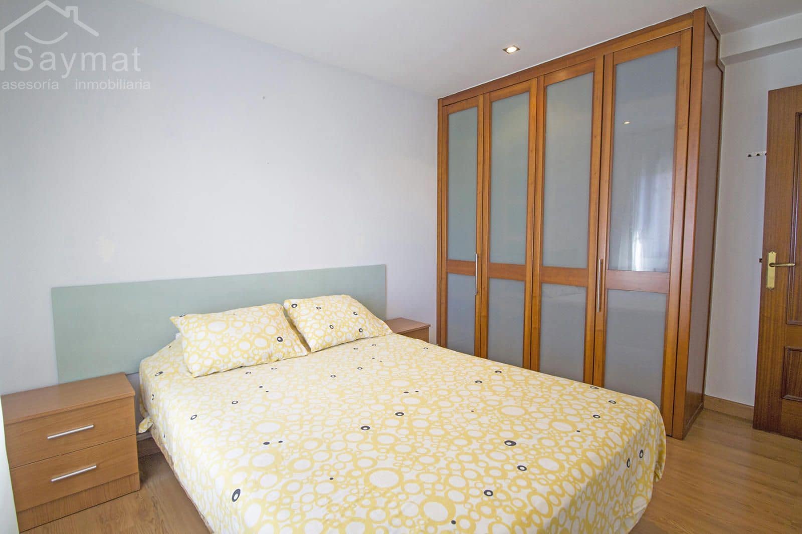 2 sypialnia Mieszkanie na sprzedaż w Santander - 228 000 € (Ref: 9981248)