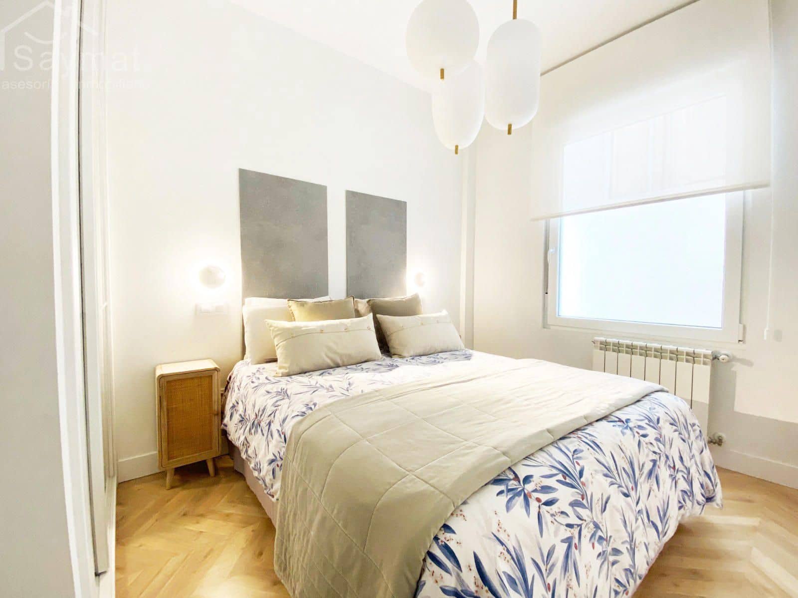 Piso de 4 habitaciones en Santander en venta - 550.000 € (Ref: 9981249)