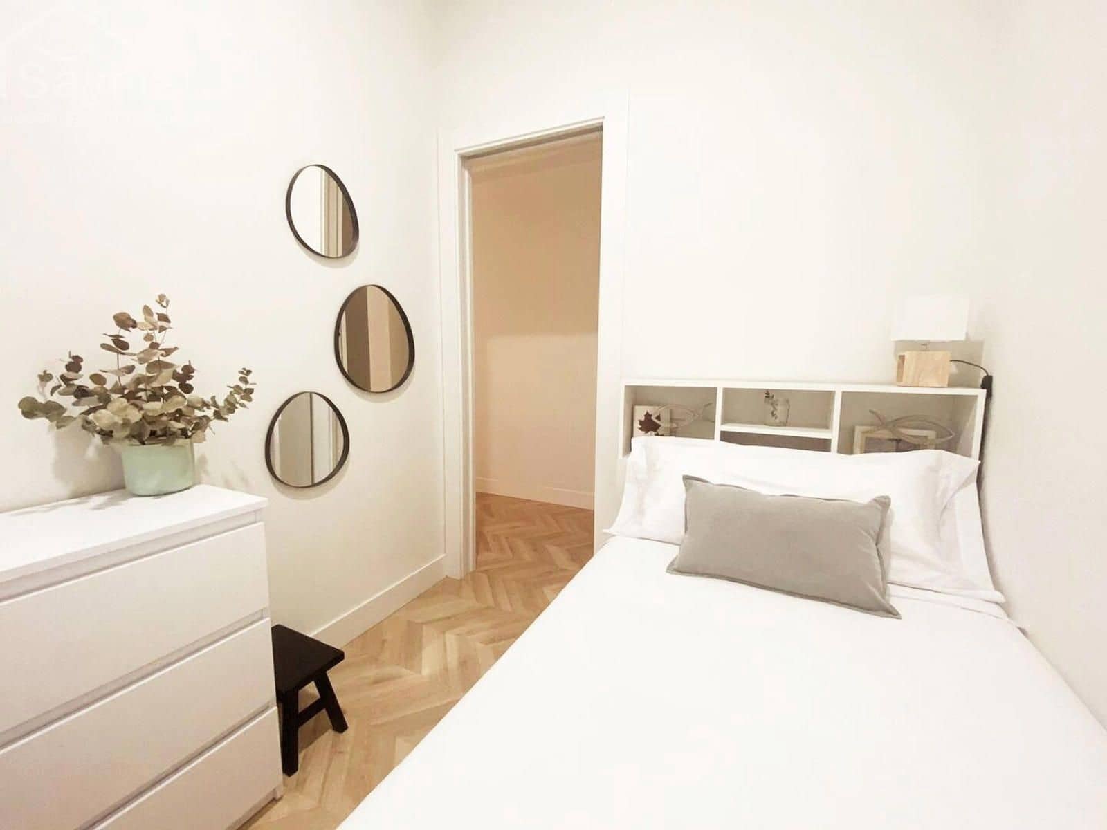 Piso de 4 habitaciones en Santander en venta - 550.000 € (Ref: 9981249)