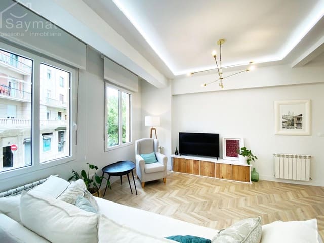Piso de 4 habitaciones en Santander en venta - 550.000 € (Ref: 9981249)