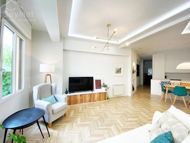 Piso de 4 habitaciones en Santander en venta - 550.000 € (Ref: 9981249)