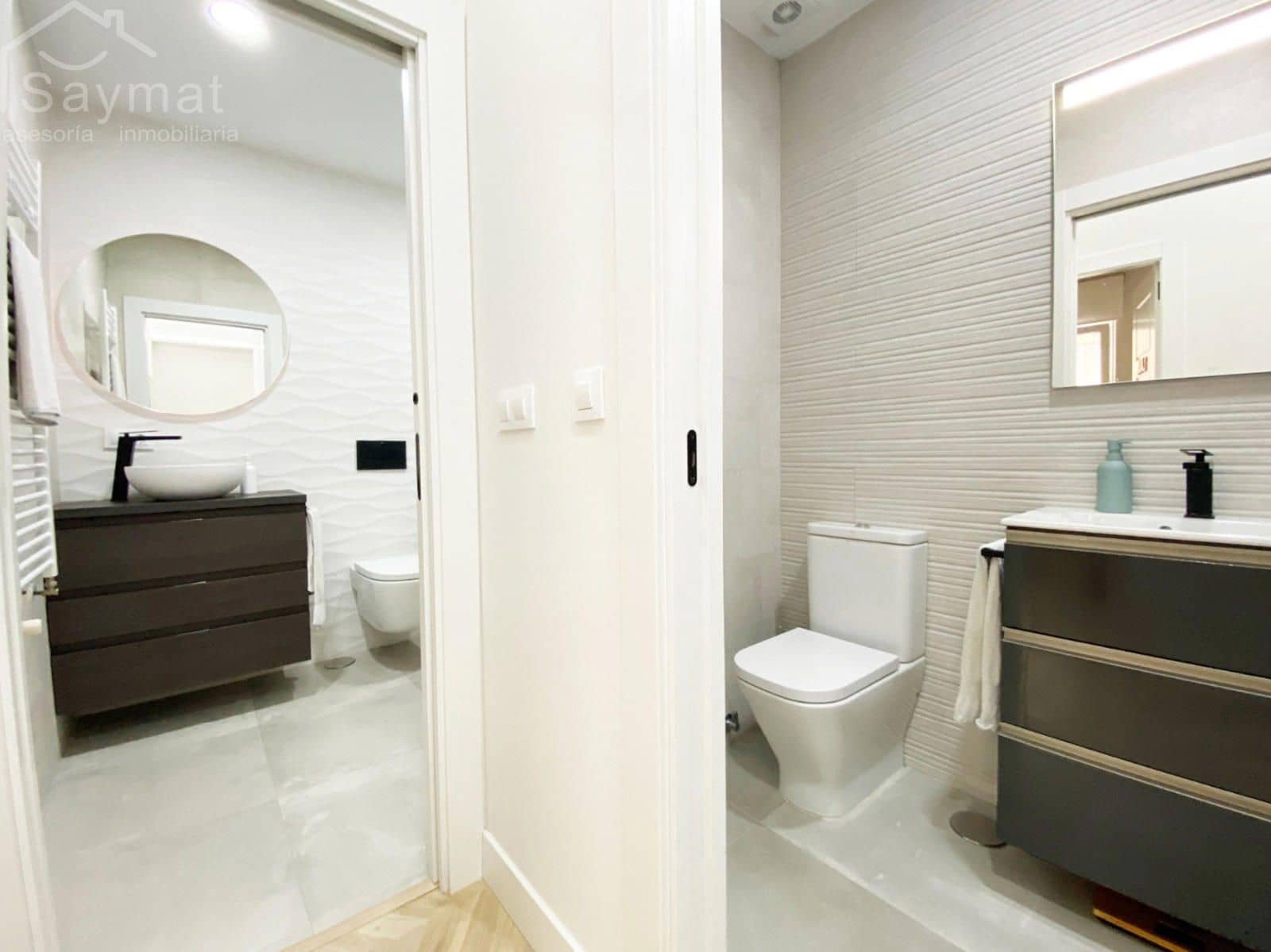 Piso de 4 habitaciones en Santander en venta - 550.000 € (Ref: 9981249)