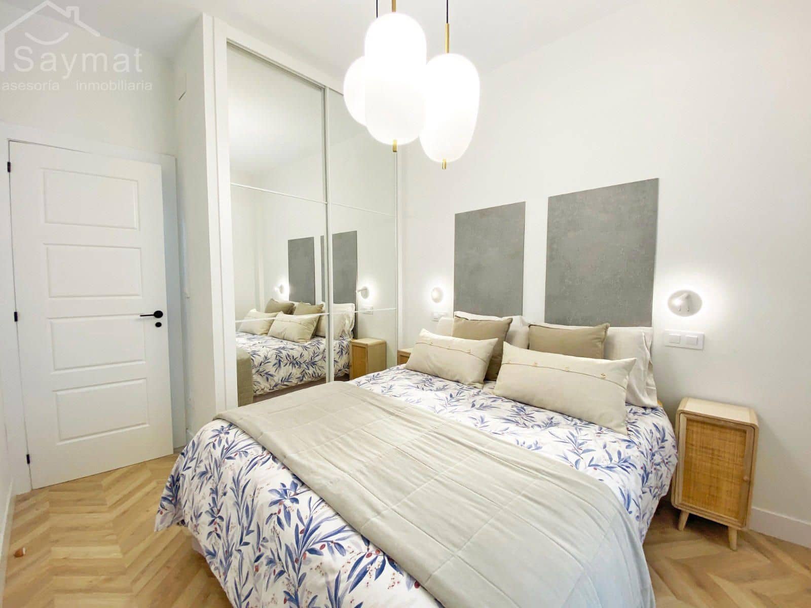 Piso de 4 habitaciones en Santander en venta - 550.000 € (Ref: 9981249)