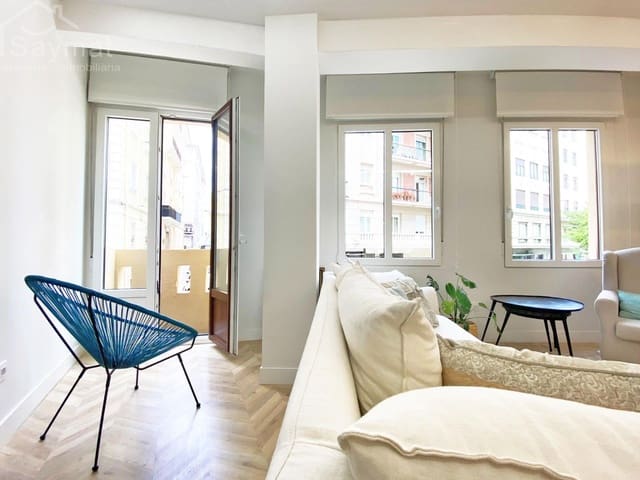 Piso de 4 habitaciones en Santander en venta - 550.000 € (Ref: 9981249)