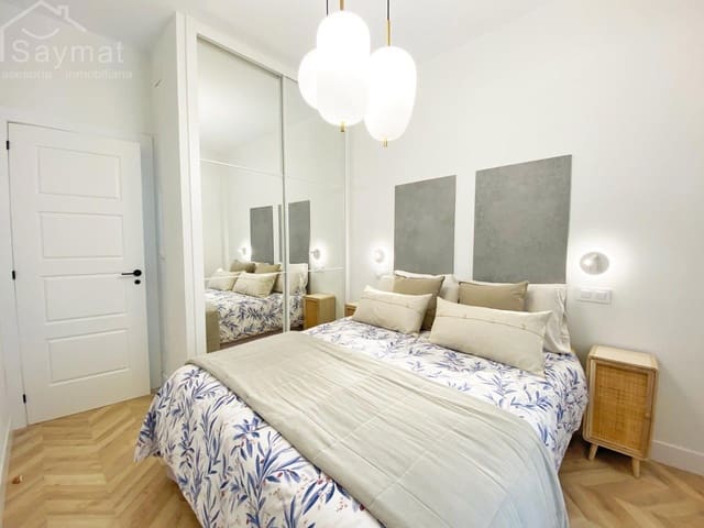 4 makuuhuone Asunto myytävänä paikassa Santander - 495 000 € (Ref: 9981249)
