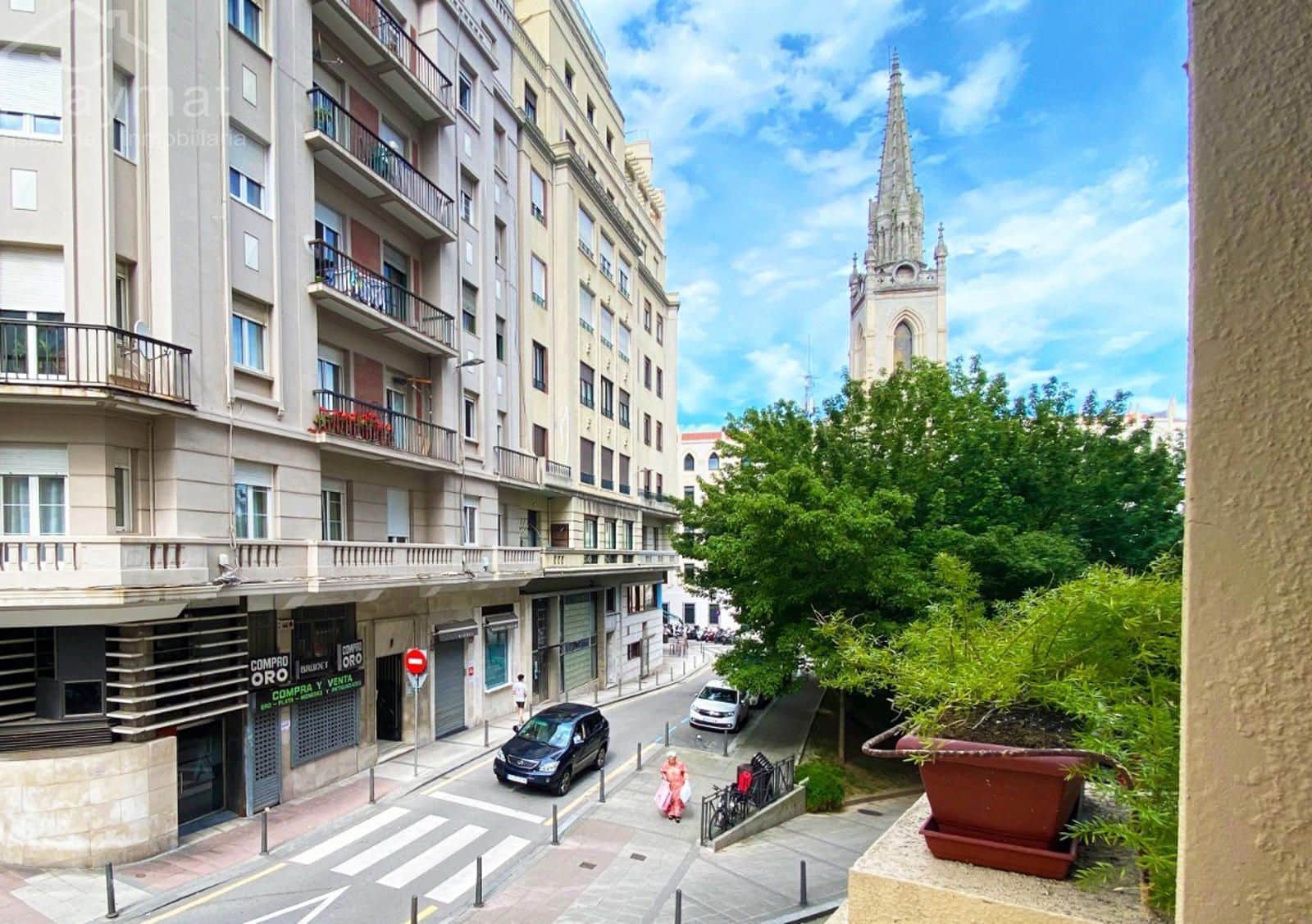 Piso de 4 habitaciones en Santander en venta - 550.000 € (Ref: 9981249)