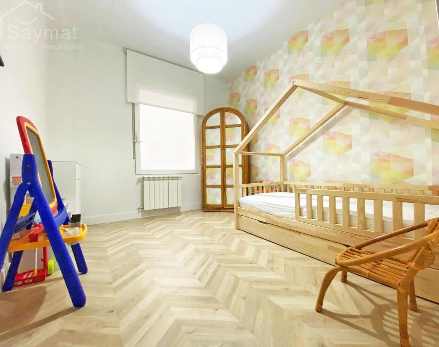 Piso de 4 habitaciones en Santander en venta - 550.000 € (Ref: 9981249)