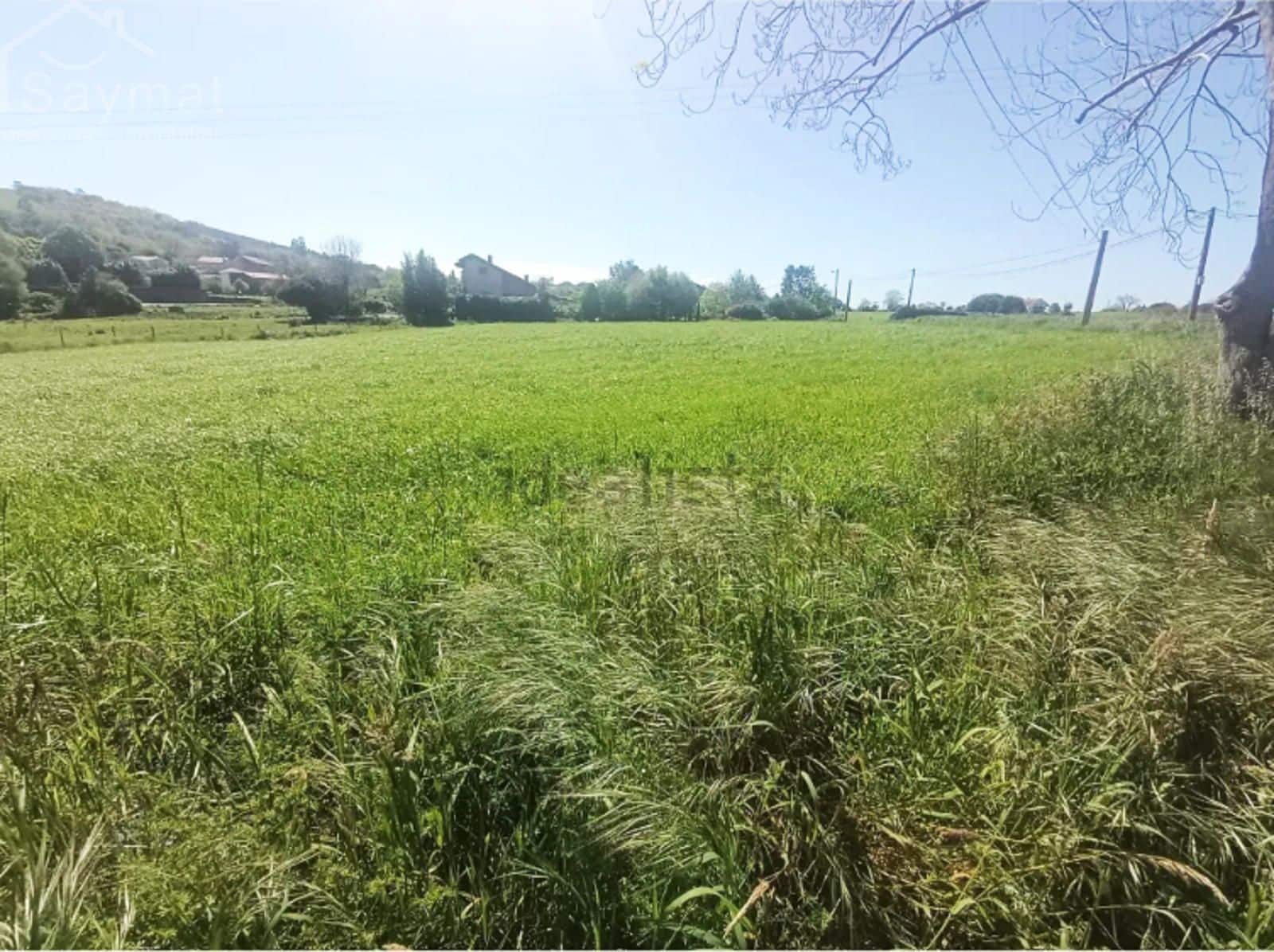 Terrain à Bâtir à vendre à Carriazo - 598 000 € (Ref: 9981250)