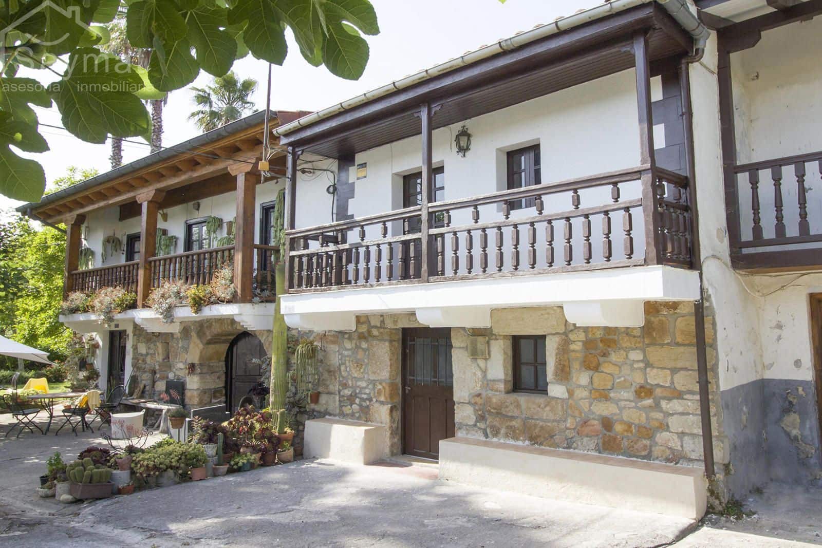 5 sypialnia Dom na sprzedaż w Bareyo - 270 000 € (Ref: 9981251)