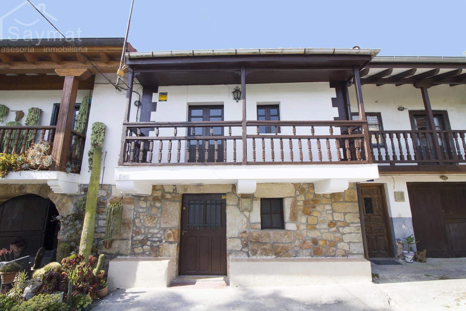 5 sypialnia Dom na sprzedaż w Bareyo - 270 000 € (Ref: 9981251)