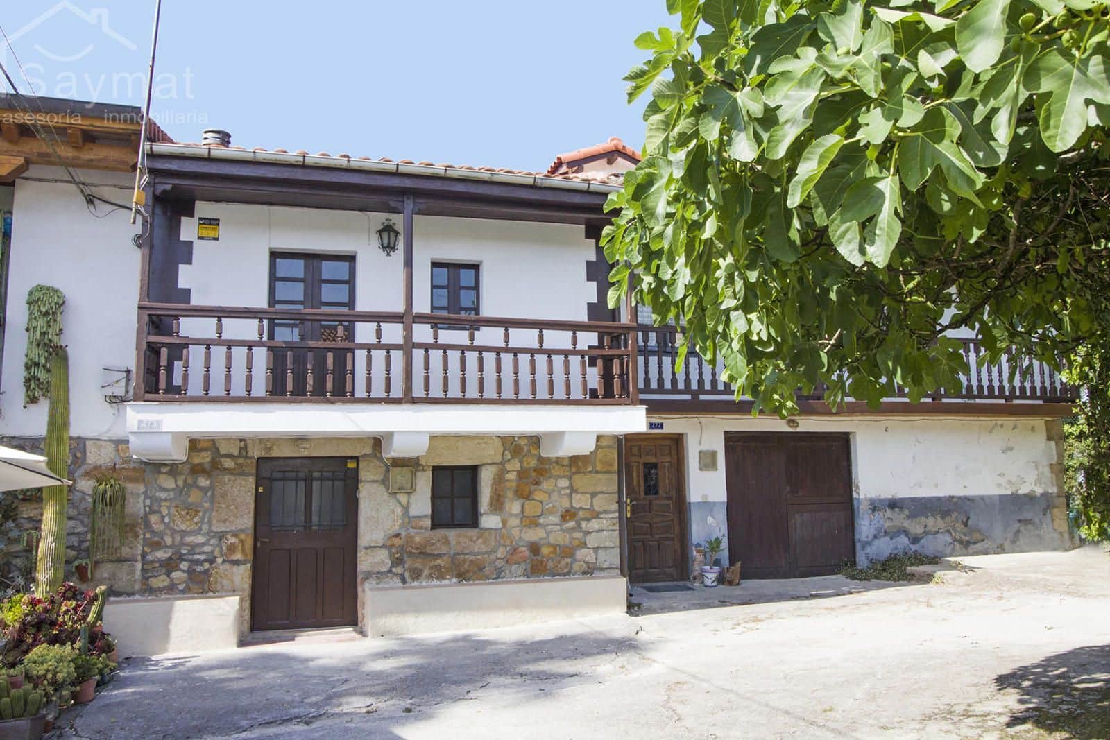5 sypialnia Dom na sprzedaż w Bareyo - 270 000 € (Ref: 9981251)