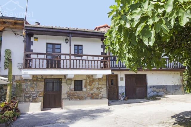 5 sovrum Hus till salu i Bareyo - 270 000 € (Ref: 9981251)