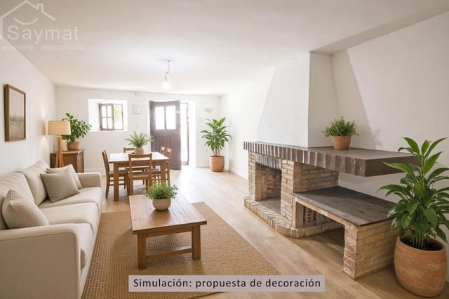 4 quarto Casa em Banda para venda em Bareyo - 270 000 € (Ref: 9981251)