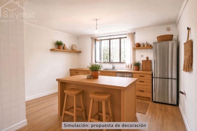 4 quarto Casa em Banda para venda em Bareyo - 270 000 € (Ref: 9981251)