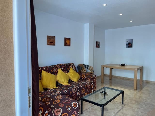 2 soveværelse Rækkehus til salg i Lo Pagan, San Pedro del Pinatar med garage - € 149.500 (Ref: 8862758)