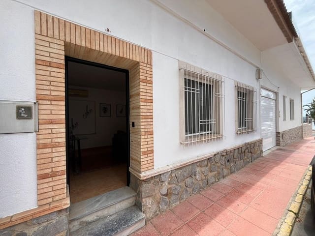 3 soverom Leilighet til salgs i Santiago de la Ribera, San Javier - € 266 099 (Ref: 9051044)