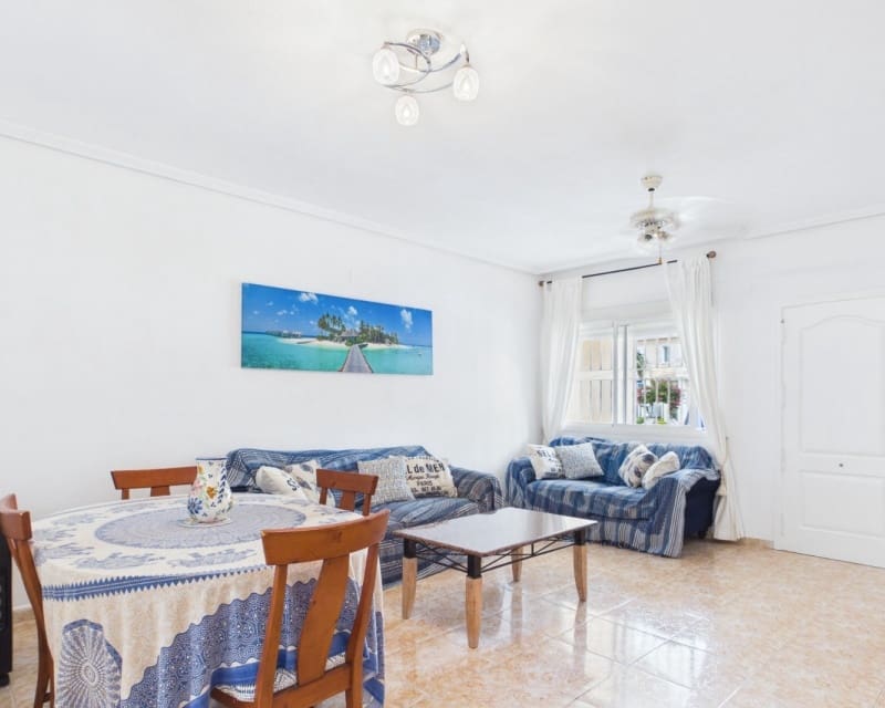 3 bedroom Townhouse for sale in Los Alcazares with pool - € 279,500 (Ref: 10000526)