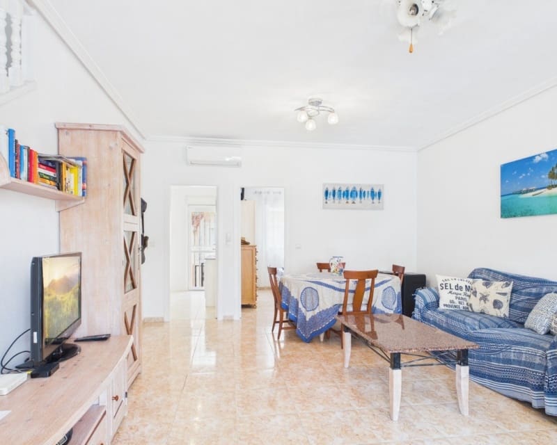 3 bedroom Townhouse for sale in Los Alcazares with pool - € 279,500 (Ref: 10000526)