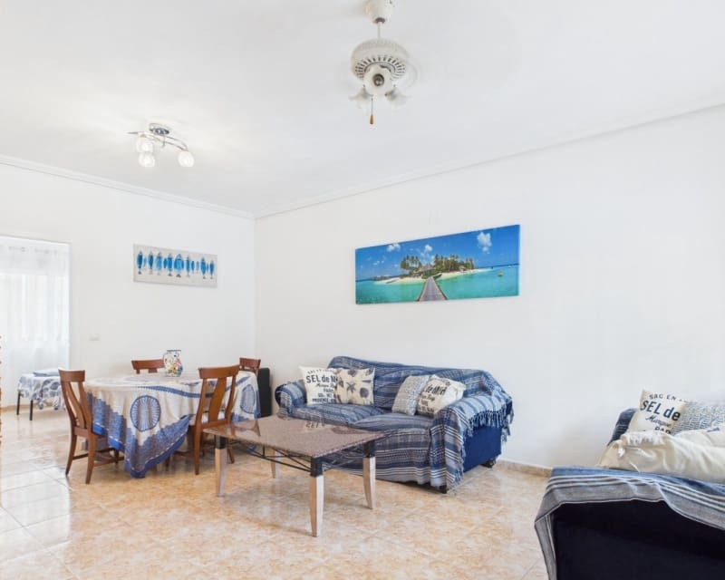3 bedroom Townhouse for sale in Los Alcazares with pool - € 279,500 (Ref: 10000526)