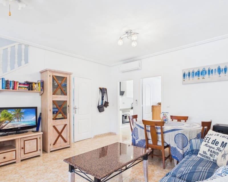 3 bedroom Townhouse for sale in Los Alcazares with pool - € 279,500 (Ref: 10000526)