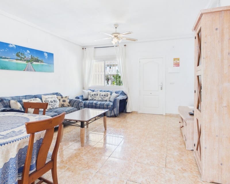 3 bedroom Townhouse for sale in Los Alcazares with pool - € 279,500 (Ref: 10000526)