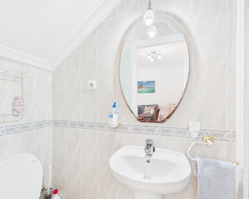 3 bedroom Townhouse for sale in Los Alcazares with pool - € 279,500 (Ref: 10000526)