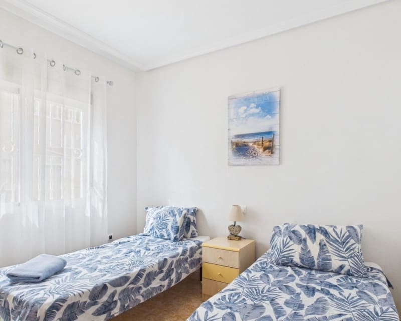 3 bedroom Townhouse for sale in Los Alcazares with pool - € 279,500 (Ref: 10000526)