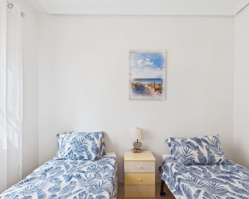 3 bedroom Townhouse for sale in Los Alcazares with pool - € 279,500 (Ref: 10000526)