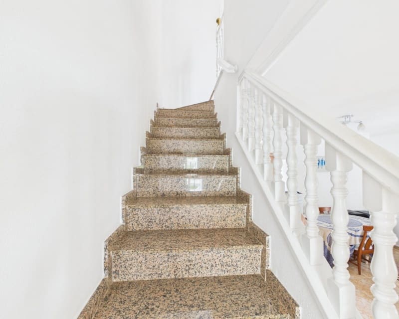 3 bedroom Townhouse for sale in Los Alcazares with pool - € 279,500 (Ref: 10000526)