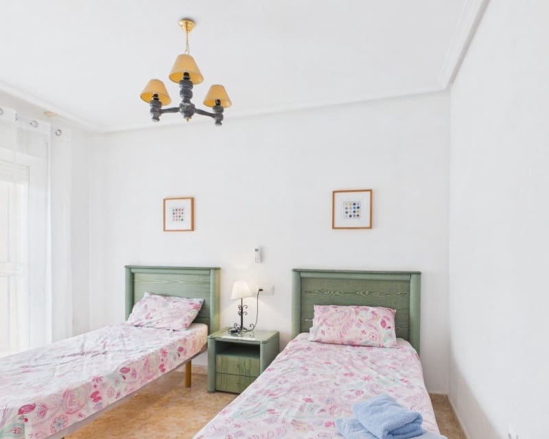 3 bedroom Townhouse for sale in Los Alcazares with pool - € 279,500 (Ref: 10000526)